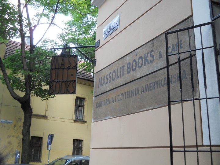 Visegrad Visibility II. Krakow. 044